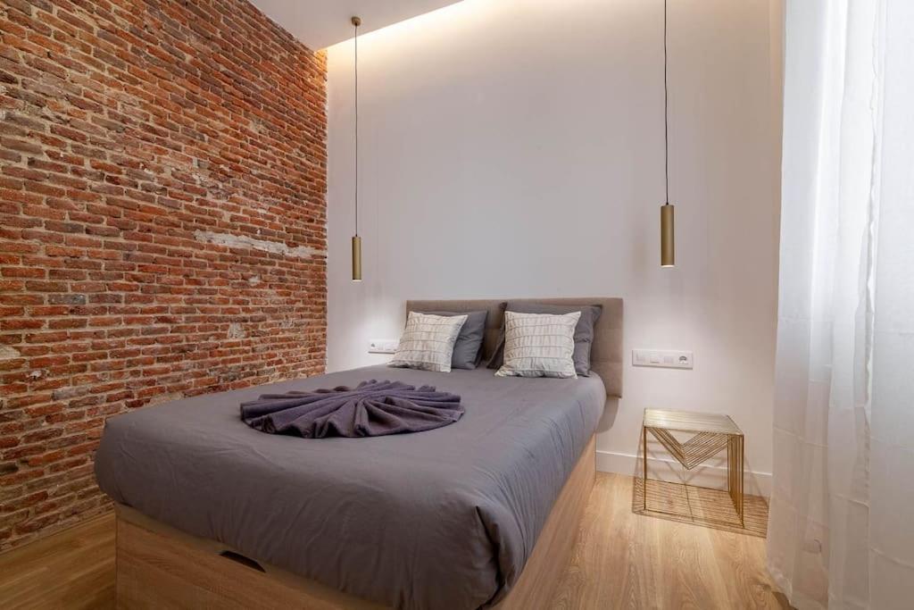 Salamanca V Calle Alcantara 3Br 3Bh Мадрид Екстер'єр фото